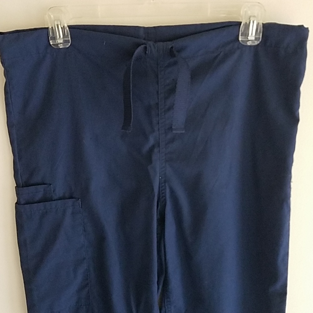 Scrub Pants - Picture 2 of 4
